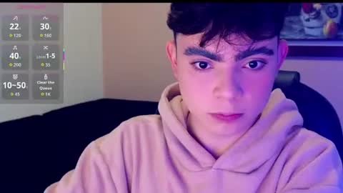 lukeboyce online show from 29, 10, 2025