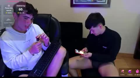 lukeboyce online show from 14, 2, 2026