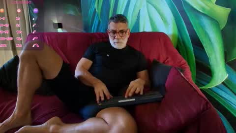 Luke Crews online show from 9, 9, 2025