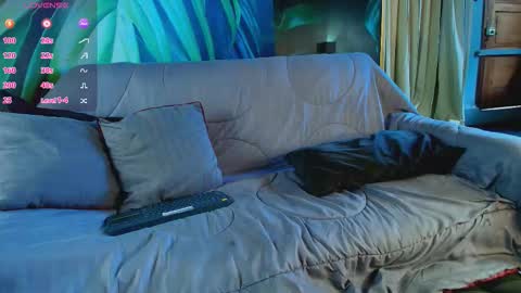 Luke Crews online show from 15, 9, 2025