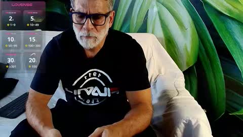 Luke Crews online show from 11, 1, 2026