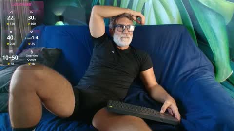 Snapshot of lukecrews chatting on 5, 2, 2026 Luke Crews online show from 5, 2, 2026