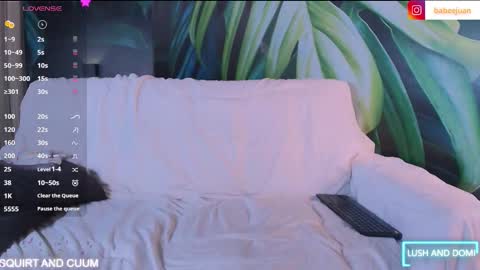 Snapshot of lukecrews chatting on 23, 2, 2026 Luke Crews online show from 23, 2, 2026