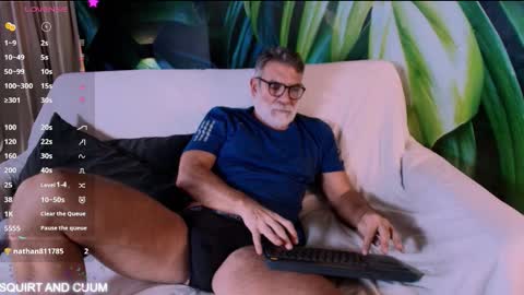 Snapshot of lukecrews chatting on 24, 2, 2026 Luke Crews online show from 24, 2, 2026