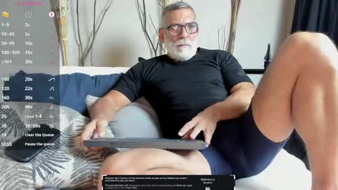 Snapshot of lukecrews chatting on 21, 4, 2026 Luke Crews online show from 21, 4, 2026