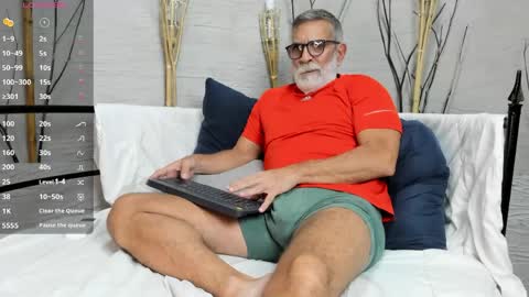 Snapshot of lukecrews chatting on 23, 4, 2026 Luke Crews online show from 23, 4, 2026