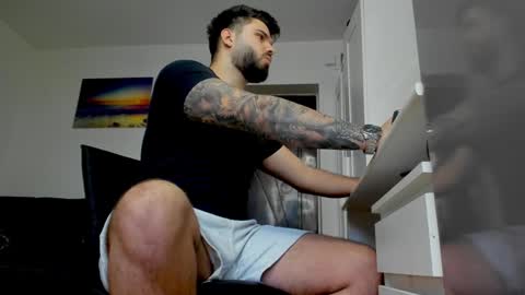 Luke online show from 19, 1, 2025