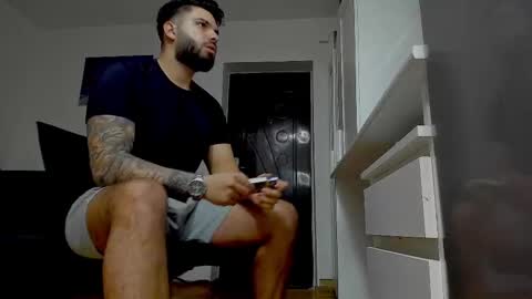 Luke online show from 13, 2, 2025