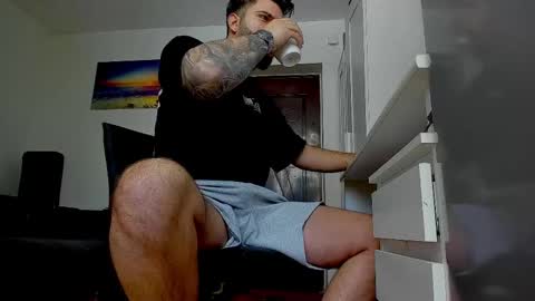 Luke online show from 21, 2, 2025