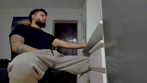 Luke online show from 7, 10, 2025