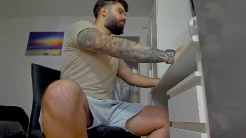 Luke online show from 1, 11, 2025