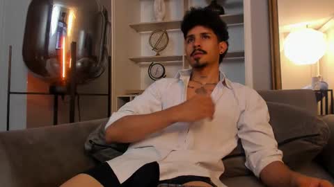 Luke Taylor online show from 31, 10, 2025