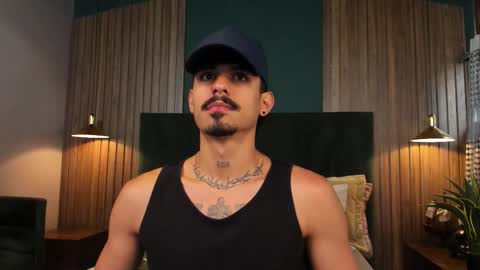 Luke Taylor online show from 6, 11, 2025