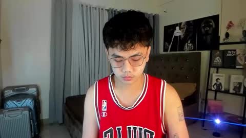 LUKE online show from 15, 9, 2025