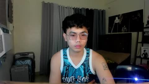 LUKE online show from 16, 9, 2025