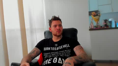 Luke online show from 12, 5, 2026