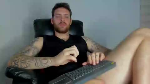 Luke online show from 29, 5, 2026