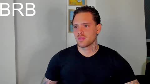Luke online show from 29, 5, 2026