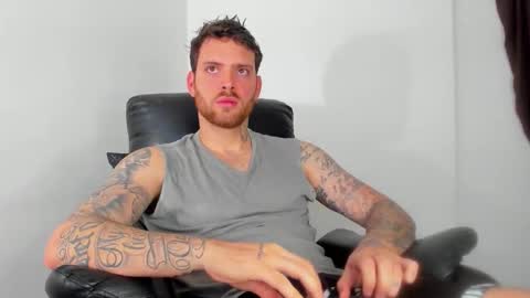 Luke online show from 2, 6, 2026