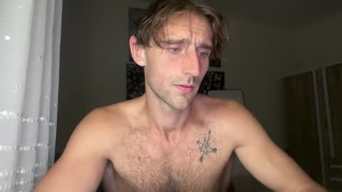 MR. Luke Gunn online show from 3, 12, 2025