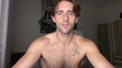 MR. Luke Gunn online show from 14, 12, 2025