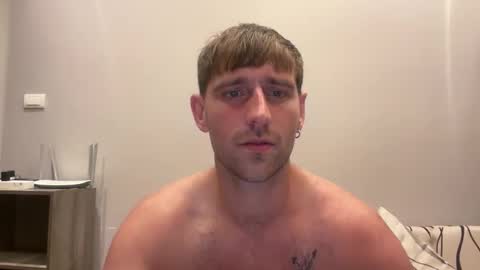 MR. Luke Gunn online show from 5, 6, 2026