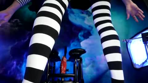 lukewildone online show from 5, 10, 2025