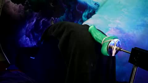 lukewildone online show from 13, 10, 2025