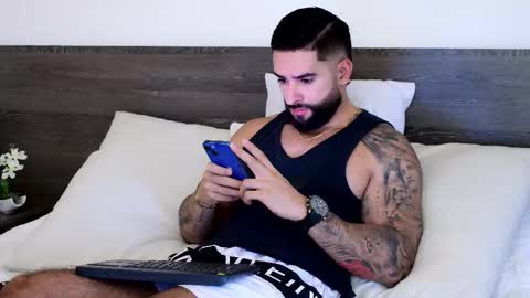 Lukhas f4f online show from 11, 10, 2025