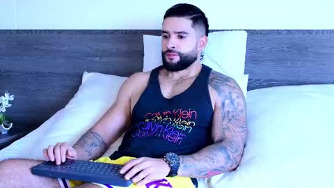 Lukhas f4f online show from 14, 10, 2025