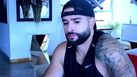 Lukhas f4f online show from 5, 11, 2025