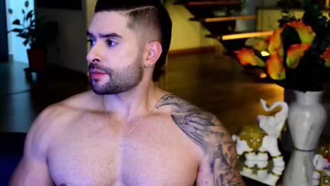 Lukhas f4f online show from 17, 2, 2026