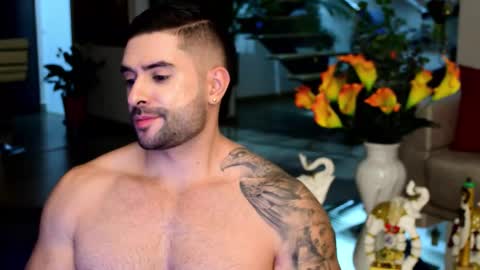 Lukhas f4f online show from 25, 3, 2026