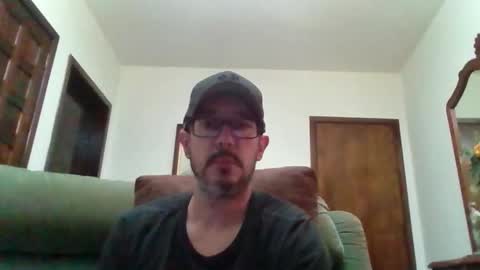 Luke online show from 11, 9, 2025