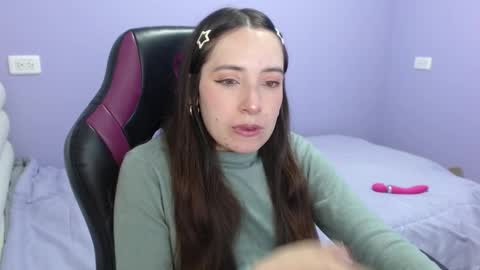 Vicky online show from 15, 11, 2025