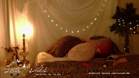 lula wilds online show from 2, 6, 2026