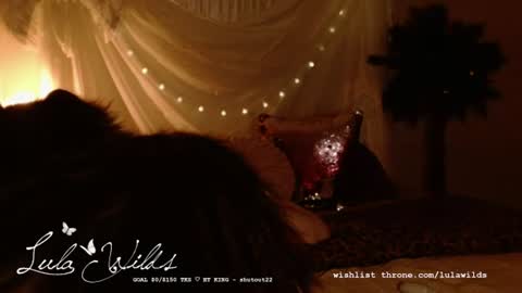 lula wilds online show from 11, 7, 2026