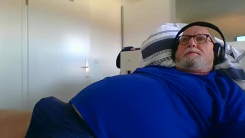 Snapshot of luley58 chatting on 13, 1, 2025 luley58 online show from 13, 1, 2025