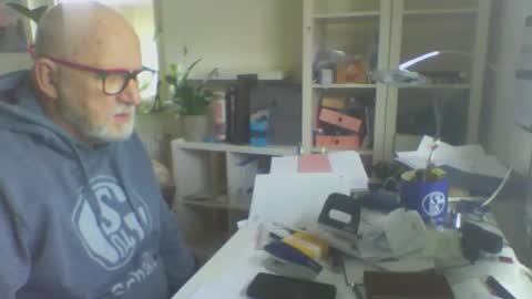 luley58 online show from 12, 5, 2026