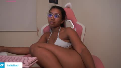 lulitauwu online show from 23, 10, 2025