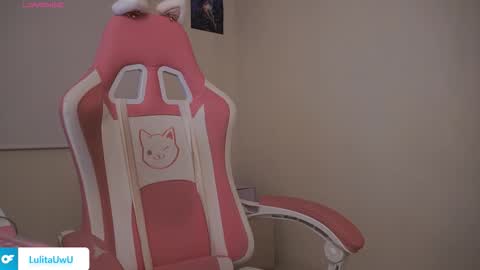 lulitauwu online show from 12, 1, 2026