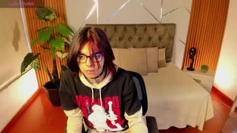 Cookie  online show from 10, 2, 2026