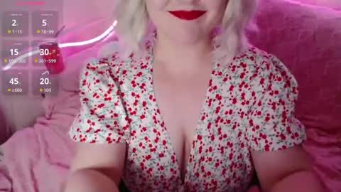 lulovia online show from 24, 7, 2026