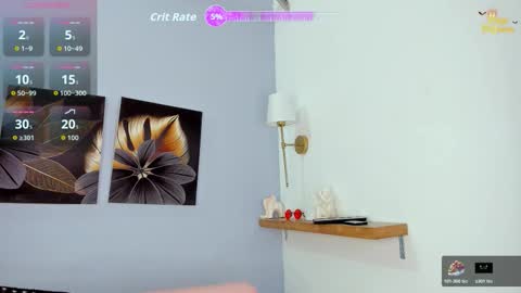 LuLu  online show from 10, 11, 2025