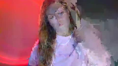 Lulu Baby18 online show from 21, 10, 2025