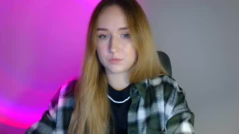 Lulu Baby18 online show from 15, 11, 2025