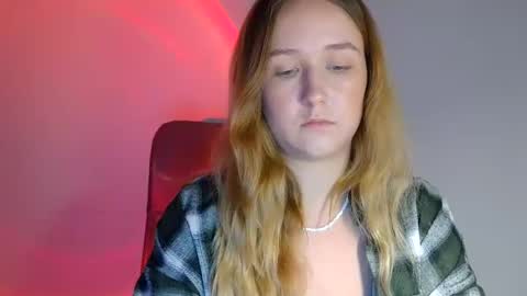 Lulu Baby18 online show from 25, 11, 2025