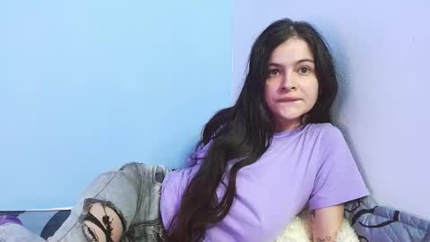 lulu_cm online show from 28, 10, 2025