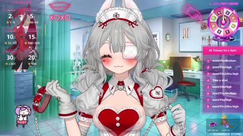 Lulu online show from 10, 4, 2026