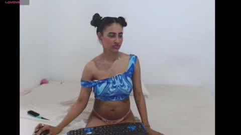Snapshot of lulu_liz chatting on 15, 1, 2025 LULU LIZ online show from 15, 1, 2025